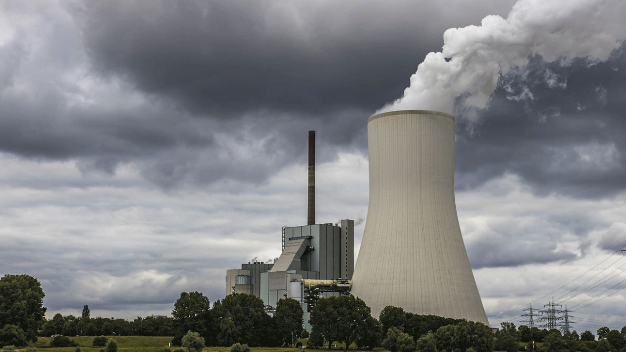 La energía nuclear se perfila como una opción viable para sustituir al carbón