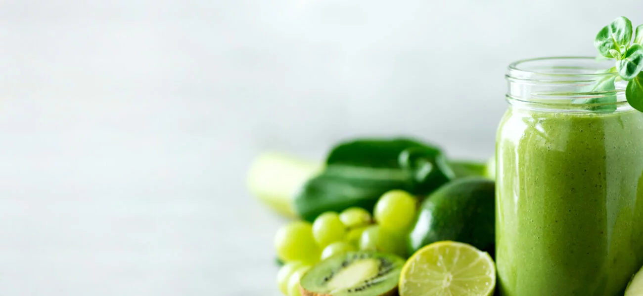 Perder peso con batidos verdes: ¿una forma fácil de conseguir el cuerpo de sus sueños?