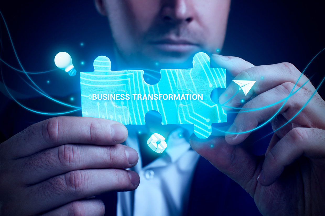 Desafíos de las MIPYMES de cara a la transformación digital y la inteligencia artificial