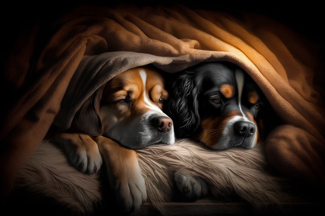 ¿Desea que su mascota esté más saludable y viva más?