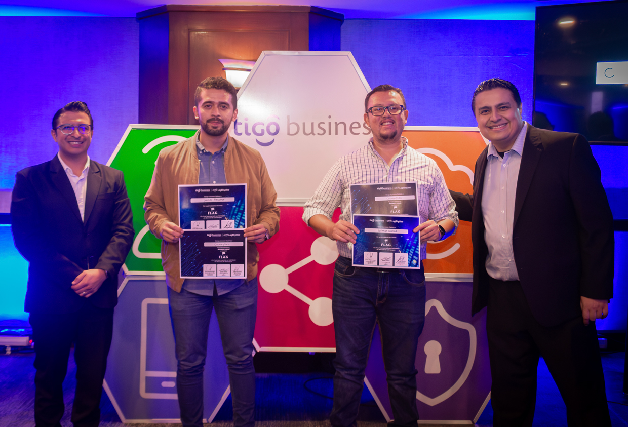 Capture the Flag pone a prueba los sistemas de protección cibernética de las empresas