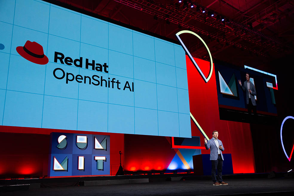 Red Hat se posiciona como Retador en el Cuadrante Mágico de Gartner de 2023 por las plataformas de DevOps
