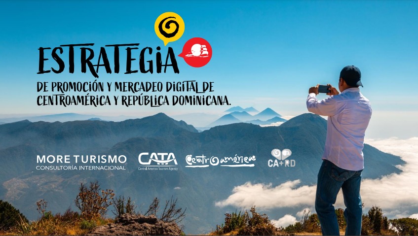 CATA inicia nueva estrategia de marketing para fortalecer ﻿la presencia de Centroamérica y República Dominicana en Europa