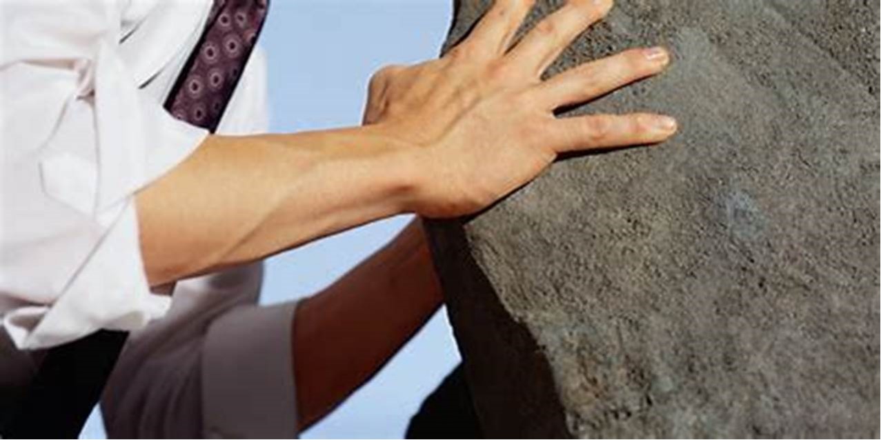 Abrazando la resiliencia: cuando una puerta se cierra y otra se abre