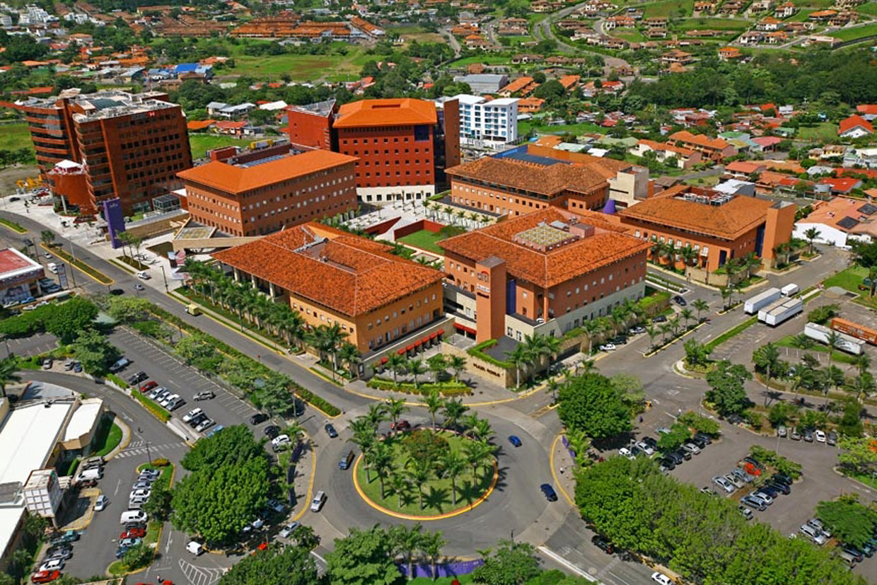 Recertificación LEED consolida a Grupo Roble como referente en sostenibilidad