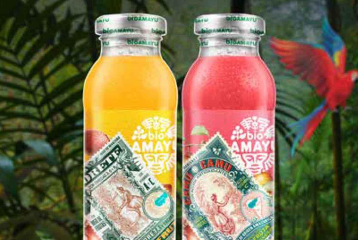 Grupo AJE habilita tienda virtual para el usuario consciente de la región