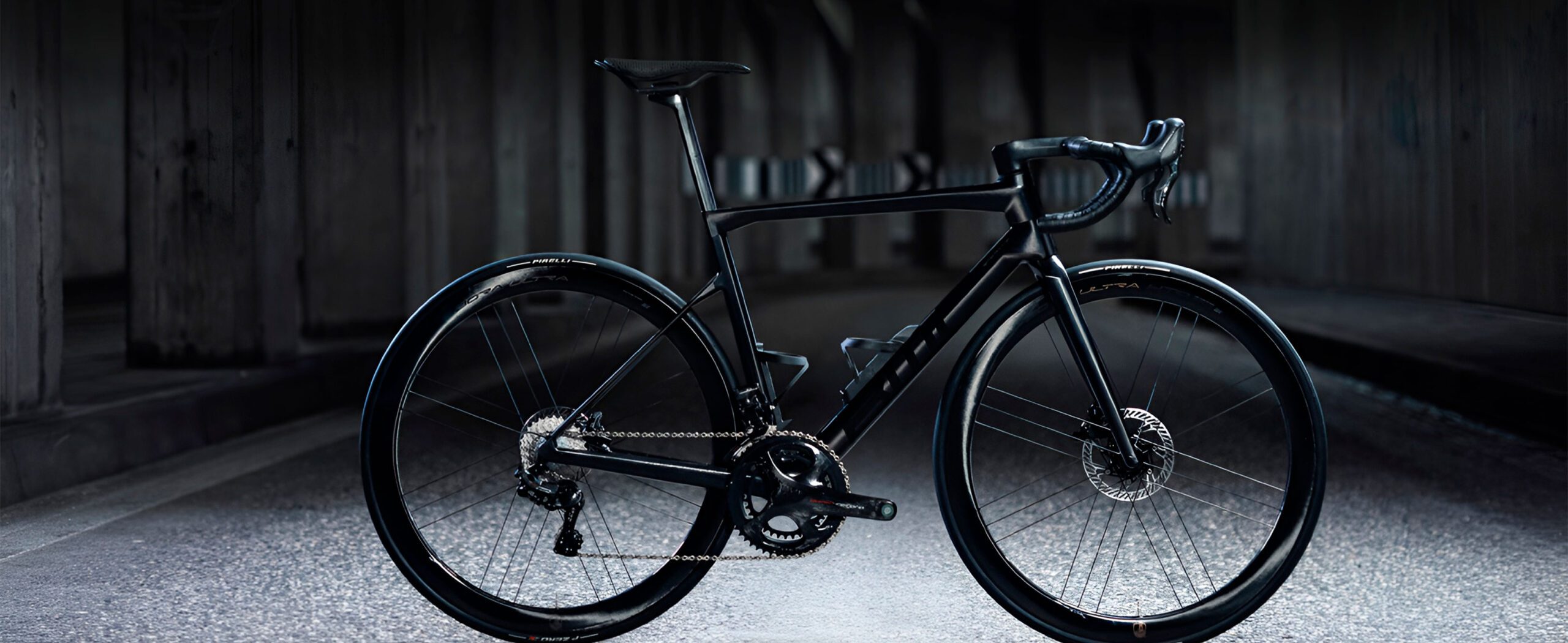 Marca del Mes: BMC, cambió la forma de andar en bicicleta