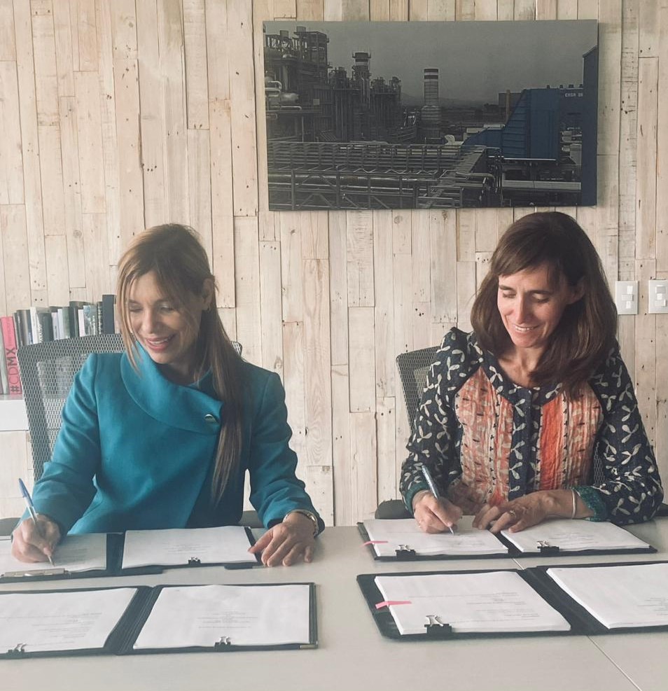 Banco de Costa Rica y Agencia Francesa de Desarrollo firman acuerdo para el combate del cambio climático