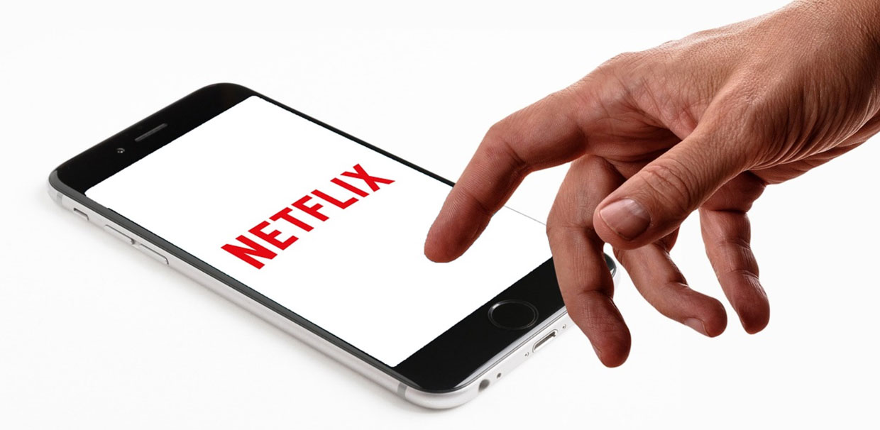 Netflix se plantea transmitir deportes en directo para sumar nuevos suscriptores