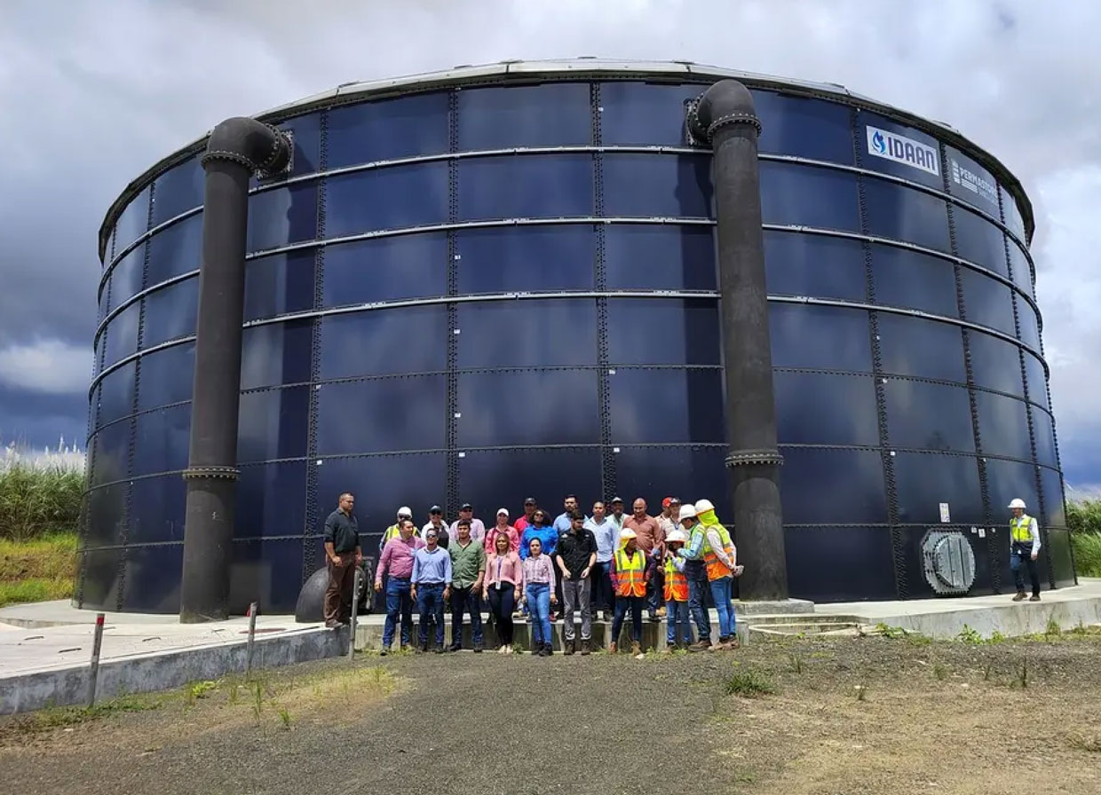 BID Invest apoya a Grupo Ortiz para ampliar el acceso al suministro de agua en Panamá