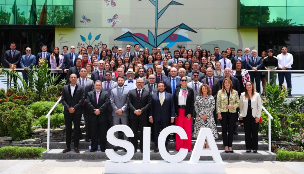 Secretaría General del SICA, SIECA y BCIE lanzan 5ta convocatoria para la presentación de artículos académicos