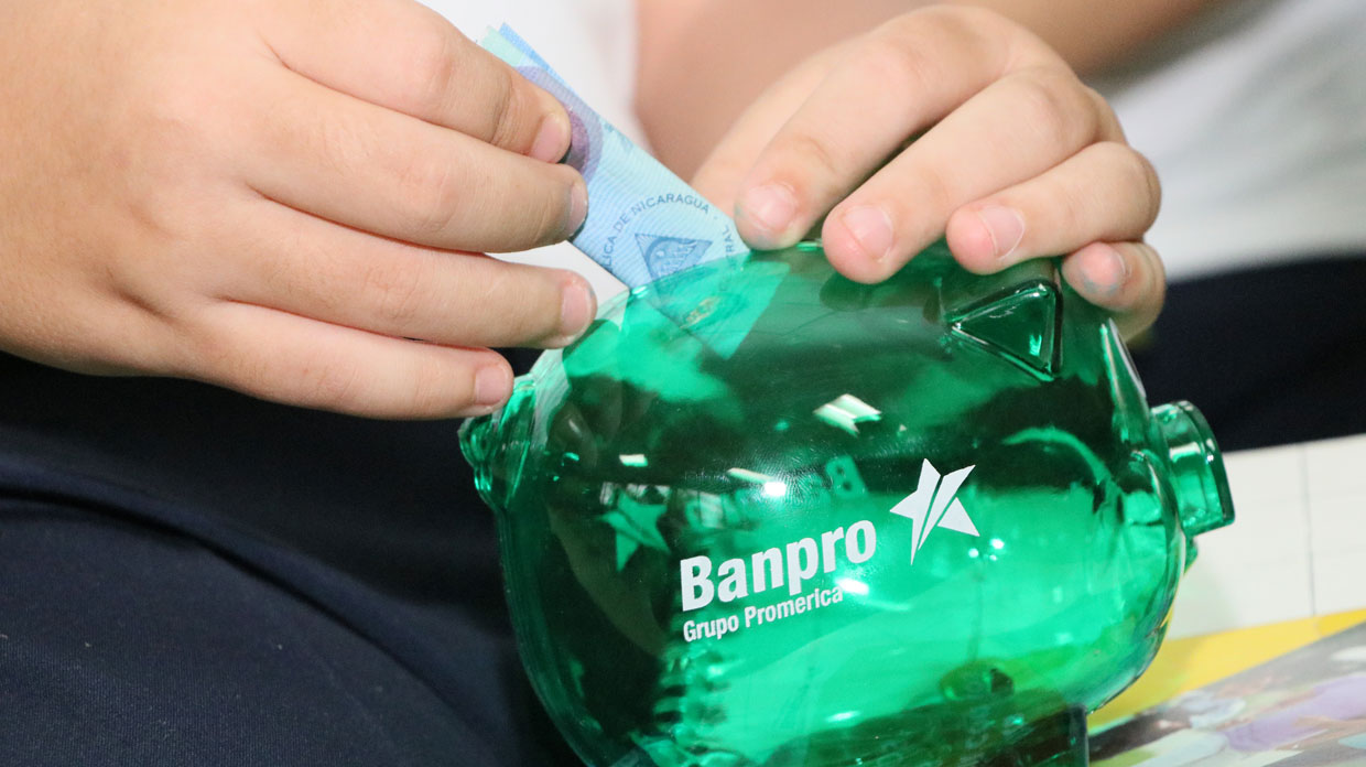 Semana de la Educación Financiera en Nicaragua