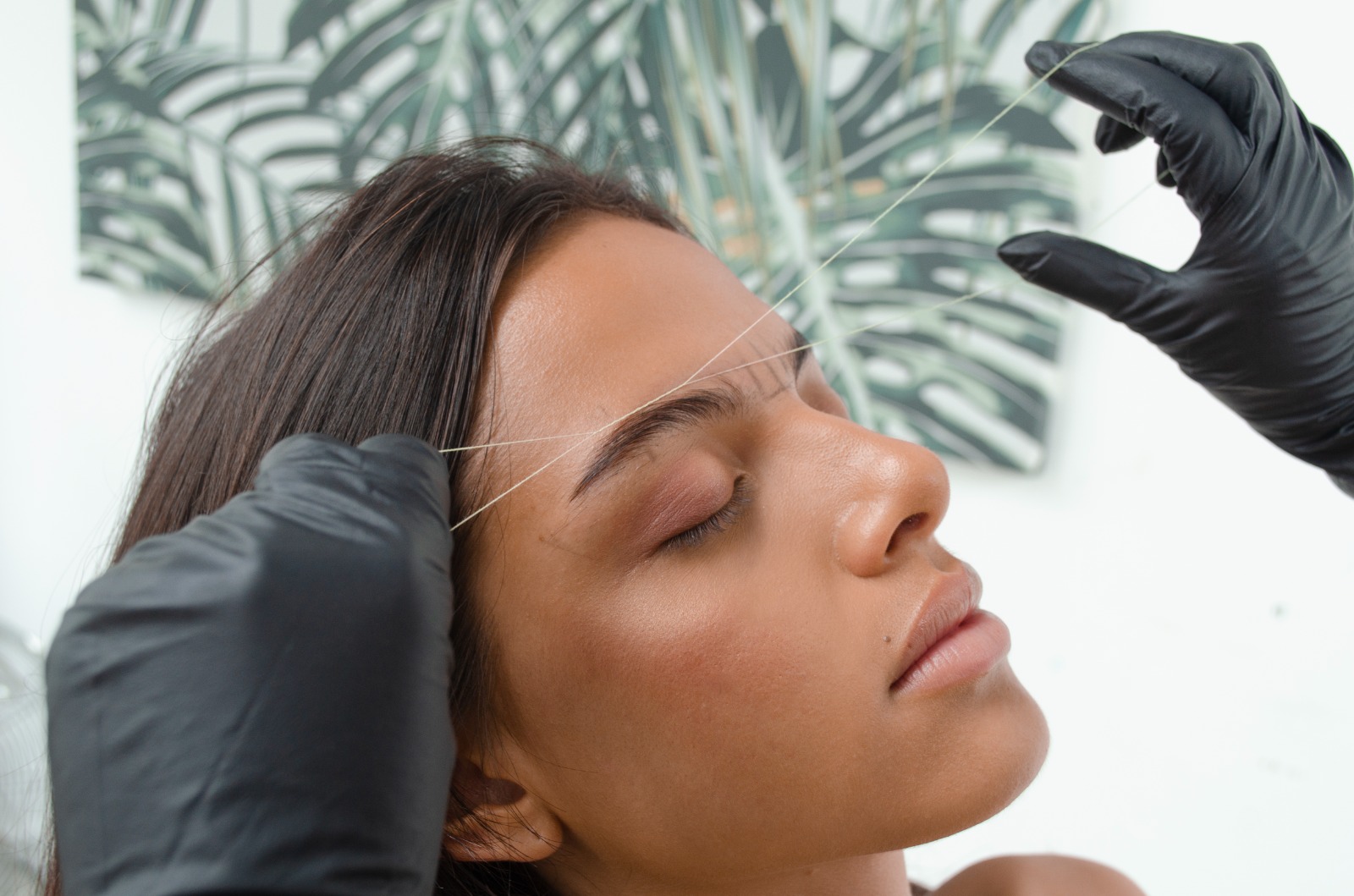 Especialistas en el arte de la depilación con hilo, capacitan y estandarizan todos sus servicios a través de la Academia Samsara