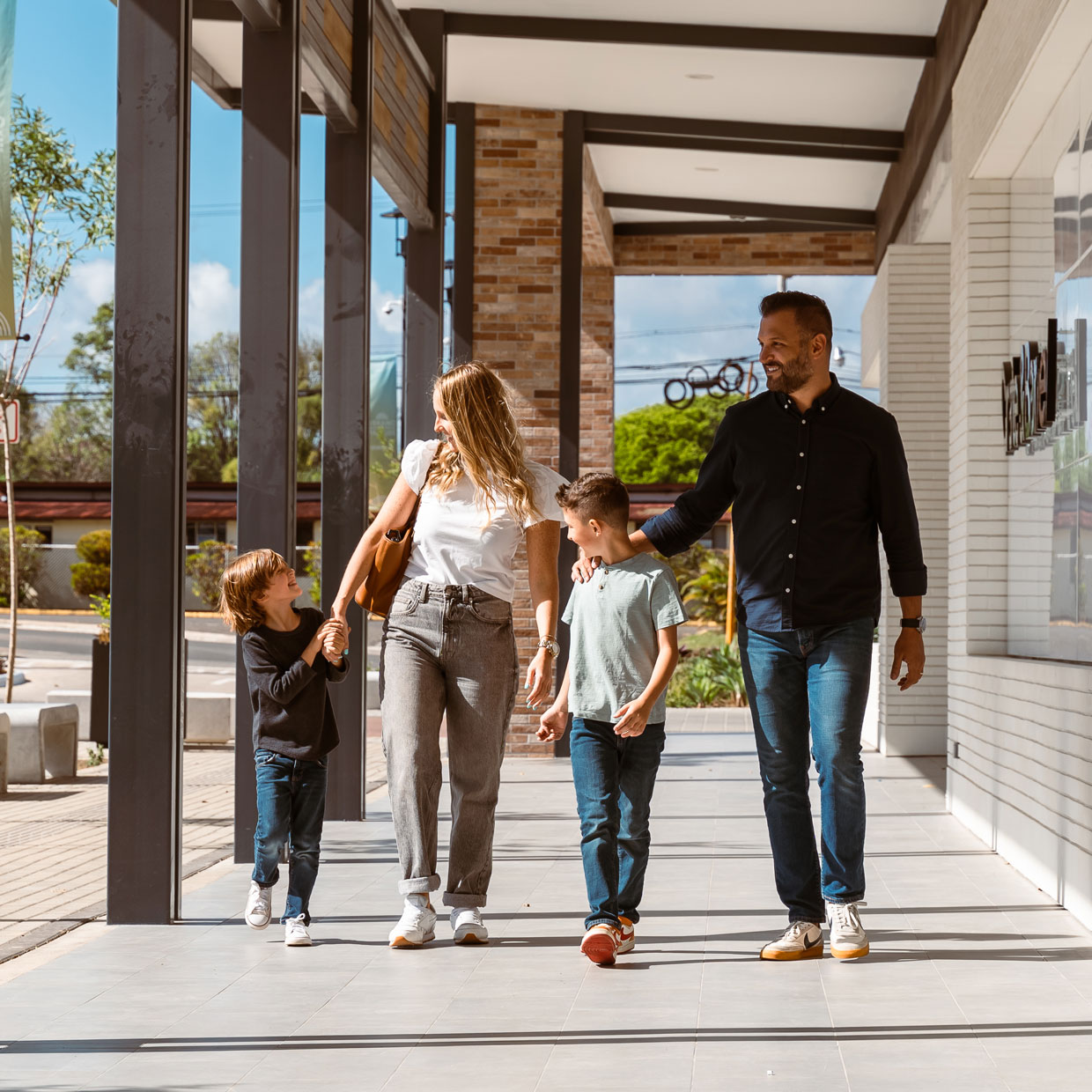 Celebre el Día del Padre en grande en los diferentes proyectos de Portafolio Inmobiliario