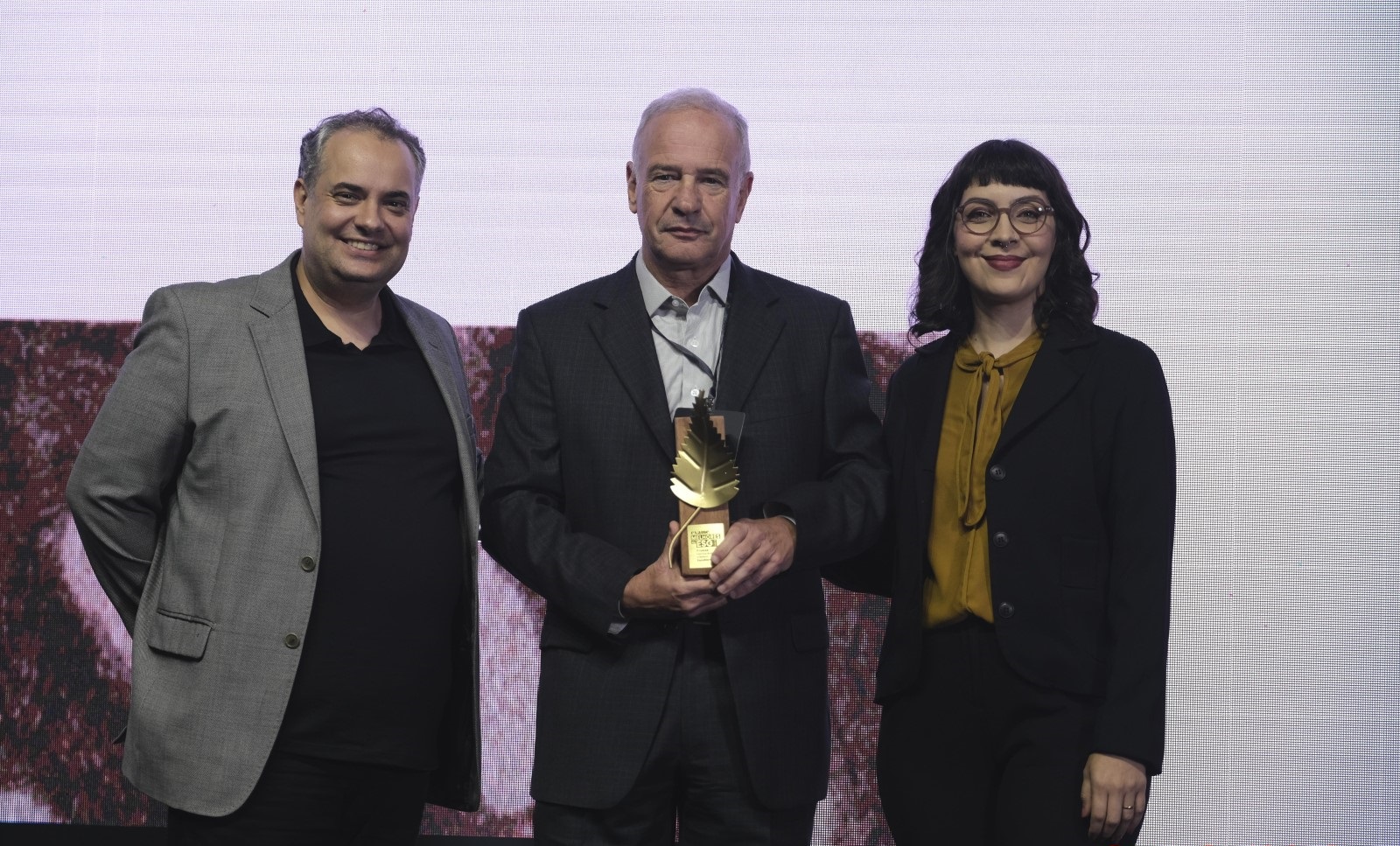 Eurofarma es hexacampeona del premio Exame Mejores de ESG