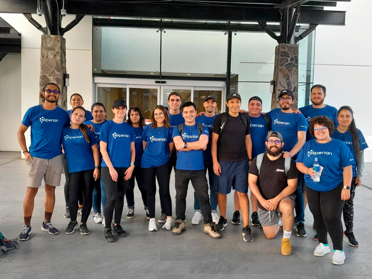 Experian fortalece su huella con 250 nuevos empleos en Costa Rica