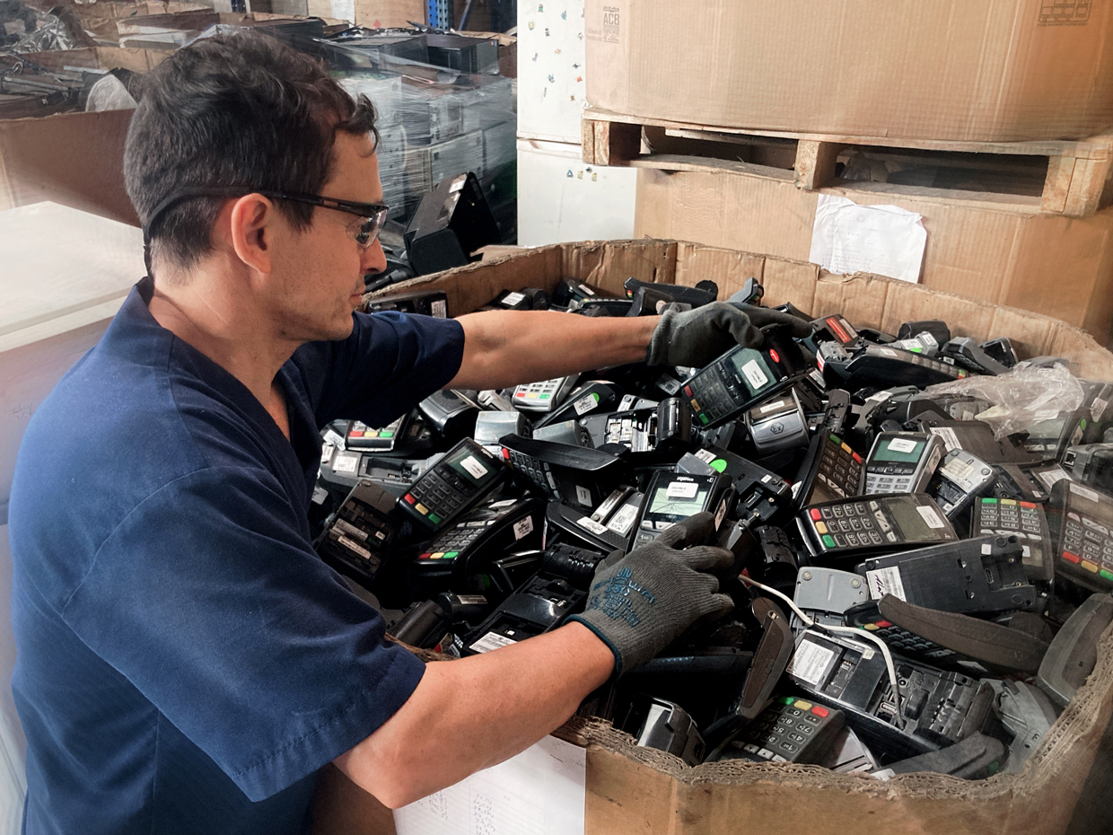 RAEE-TÓN regresa en junio con más de 350 puntos de recolección en toda Costa Rica