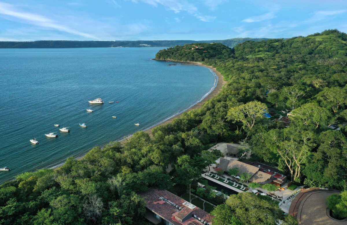 Bahía Papagayo: un desarrollo único en Centroamérica que potenciará la economía en uno de los polos turísticos más atractivos de la región