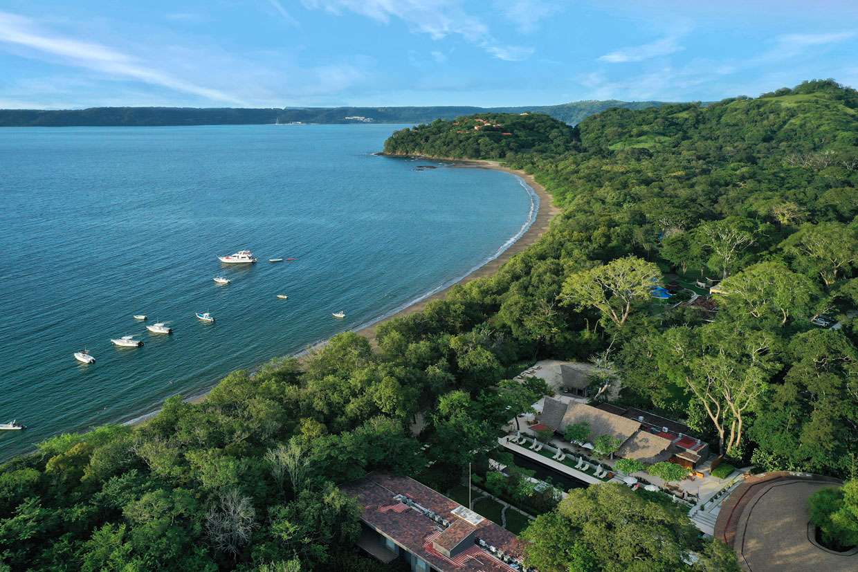 Bahía Papagayo: un desarrollo único en Centroamérica que potenciará la economía en uno de los polos turísticos más atractivos de la región