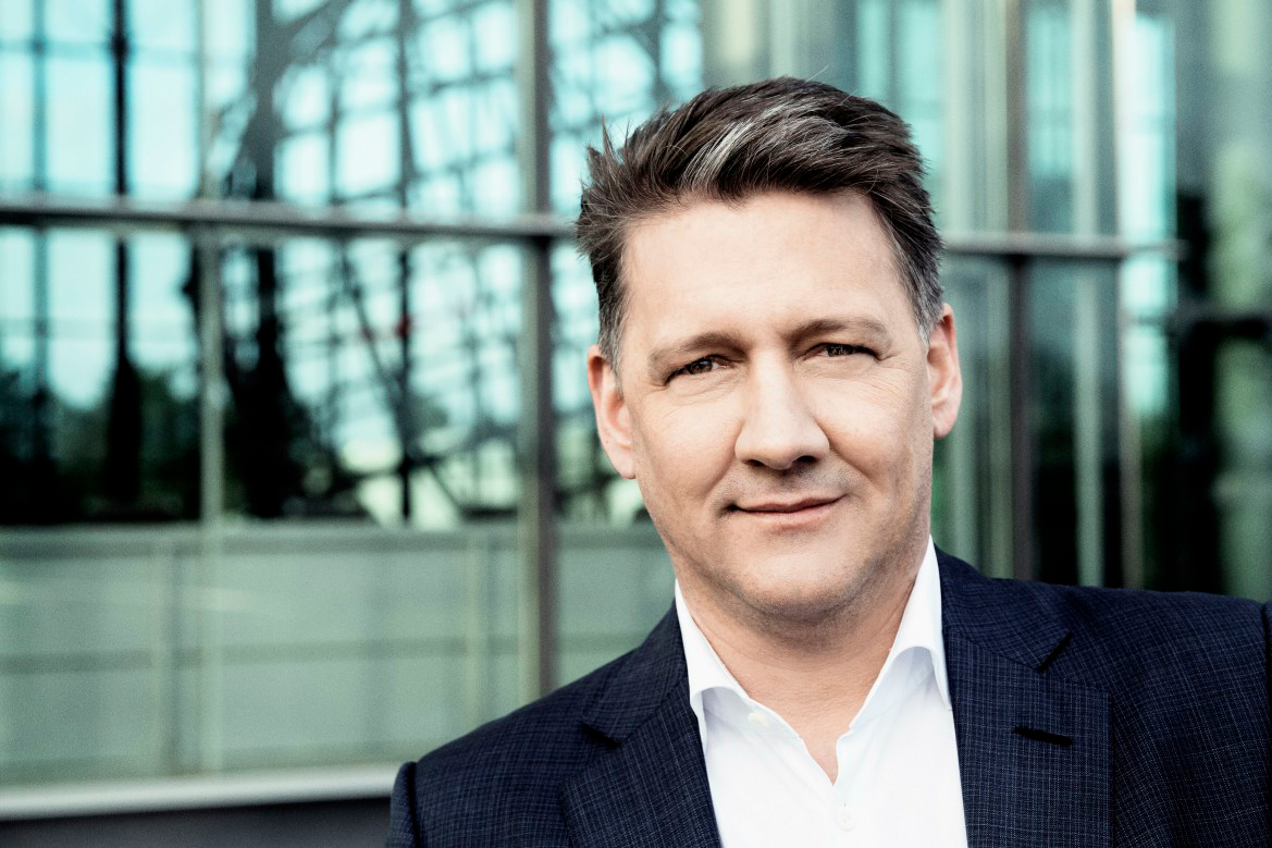 Gernot Döllner nombrado nuevo CEO de Audi