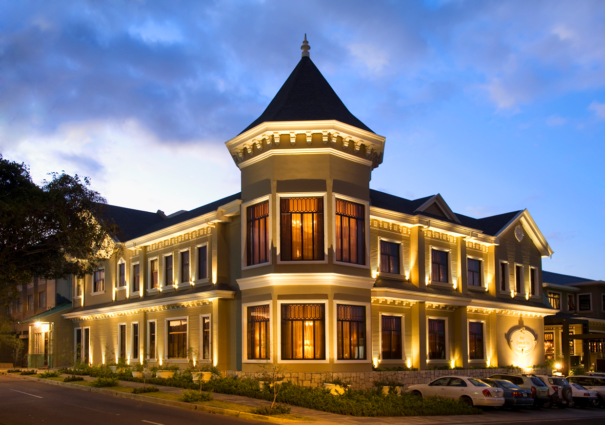 Hoteles de Small Distinctive of Costa Rica reconocidos con galardón” lo mejor de lo mejor” de Tripadvisor