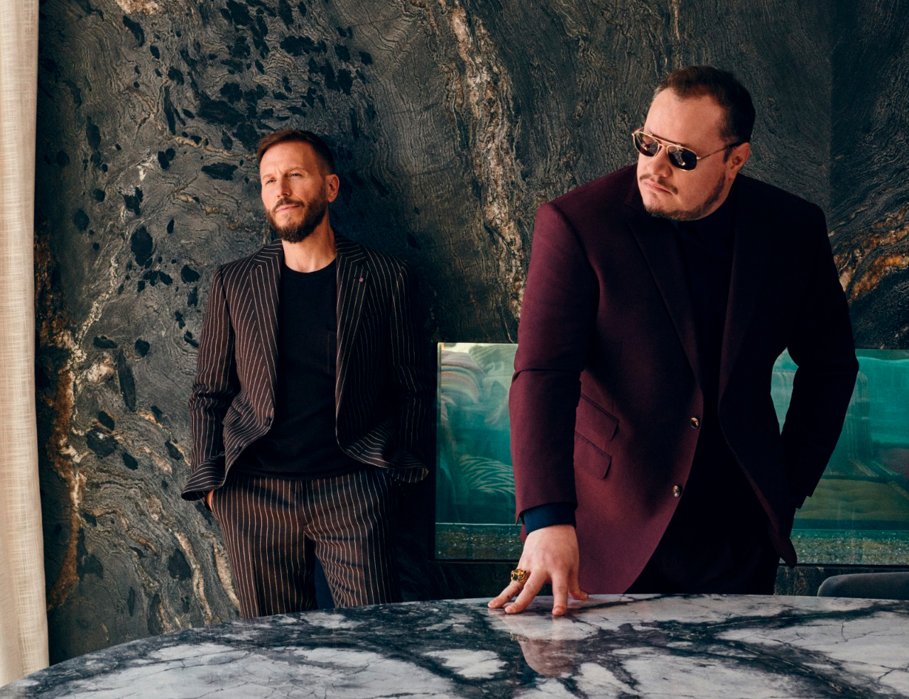 Sin Bandera en Guatemala