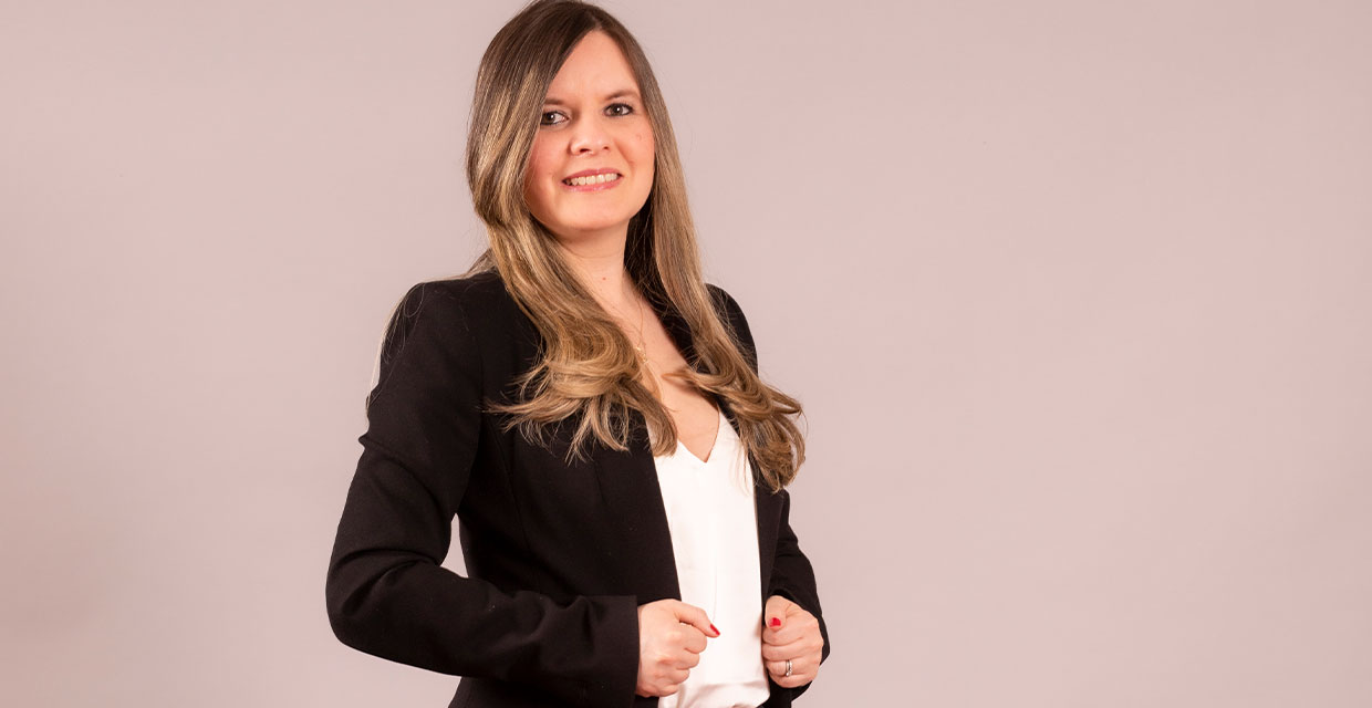 Diana Vargas asume la Gerencia Comercial de Air France y KLM para Costa Rica y Centroamérica