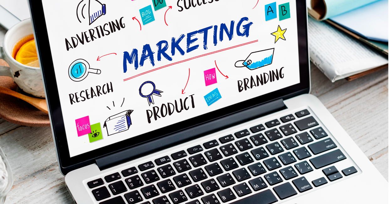 Conozca cómo el marketing digital está impulsando el éxito de las empresas