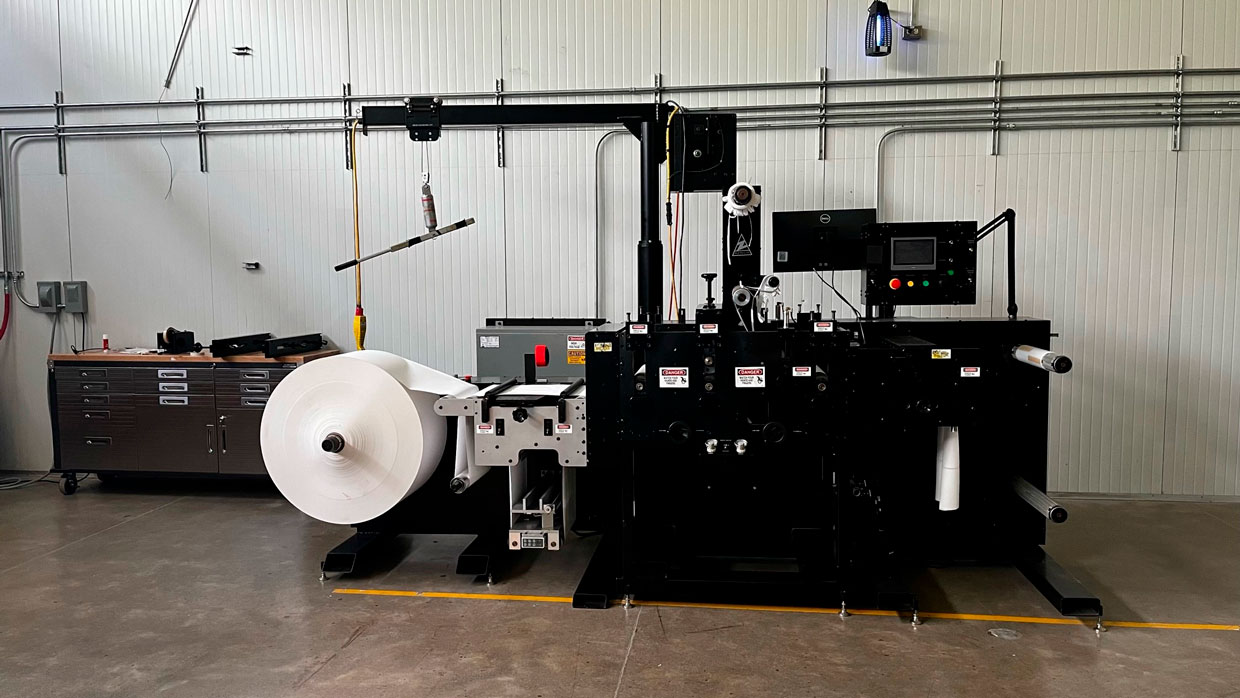 Pacific Barcode diversifica su operación en Costa Rica