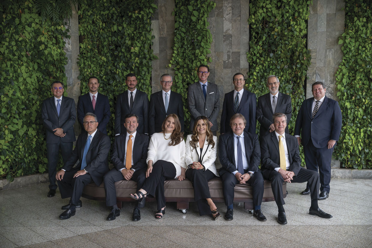 Facio & Cañas, Más de 80 años de experiencia en servicios legales