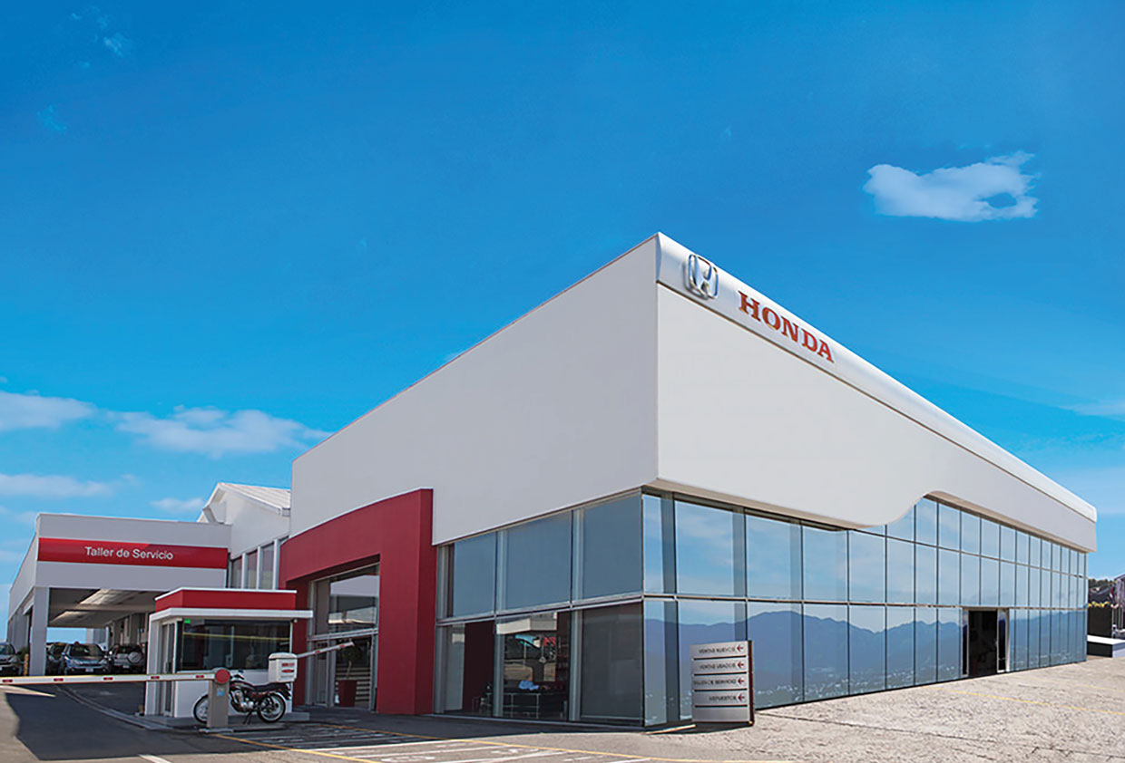 HONDA y FACO advierten sobre circulación  de vehículos eléctricos no autorizados para Costa Rica