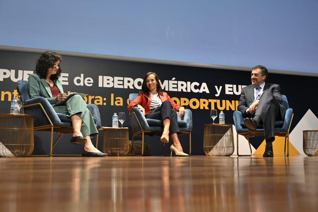 La transición energética: un verdadero cambio de paradigma para Iberoamérica