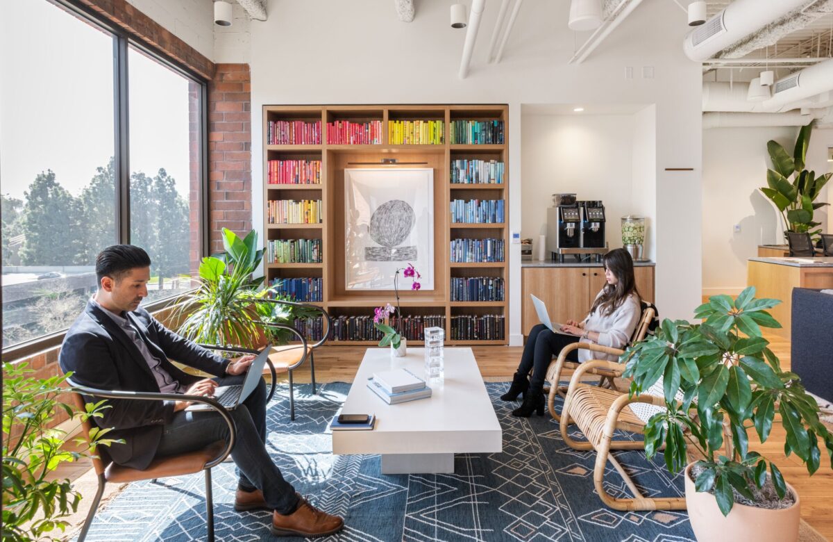 Nuevas tendencias de trabajo contribuyen con la reducción de la huella ambiental