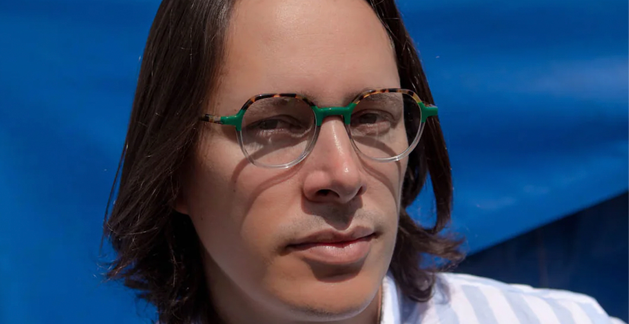 Salud visual con estilo…qué buena idea de regalo para papá