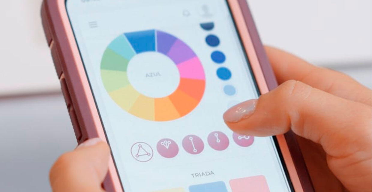 Innovador App llega a ser su asesor de imagen a tan solo un click de distancia