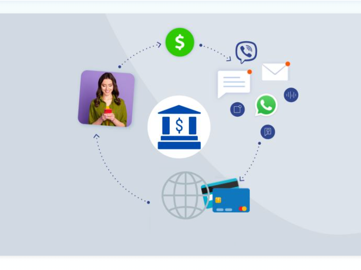 El 60% de los clientes bancarios latinoamericanos asegura que cambiaría su institución financiera