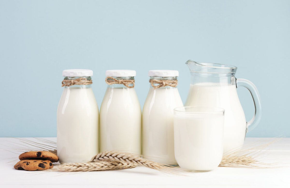 Estudio de la UCR determinó que leche es excelente alternativa como hidratante