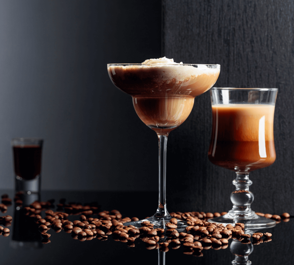 La mixología se hace presente en una tarde de experiencia sensorial