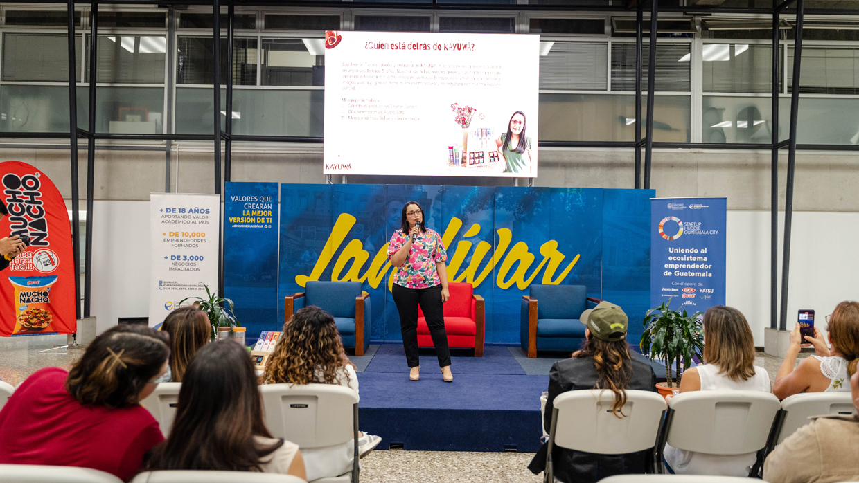 Startup  Huddle invita a todos los emprendedores a su segunda fecha en Guatemala
