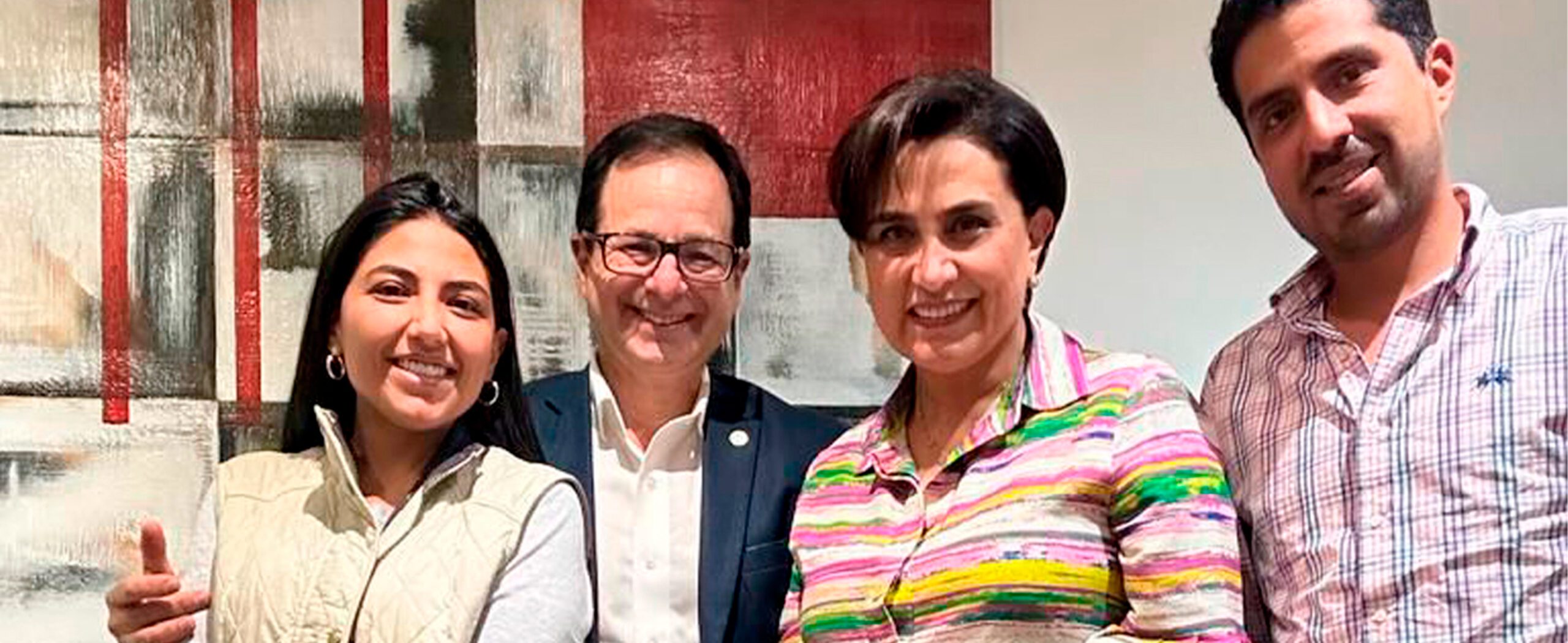 The Council se expande a Quito, Ecuador