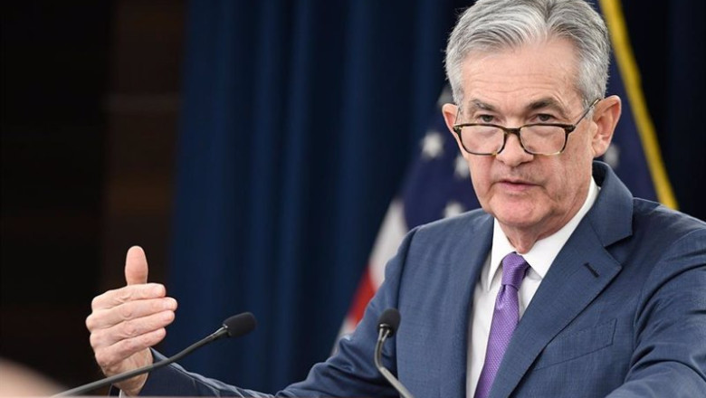 La Fed mantiene sus tasas estables entre 5,25% y 5,50%