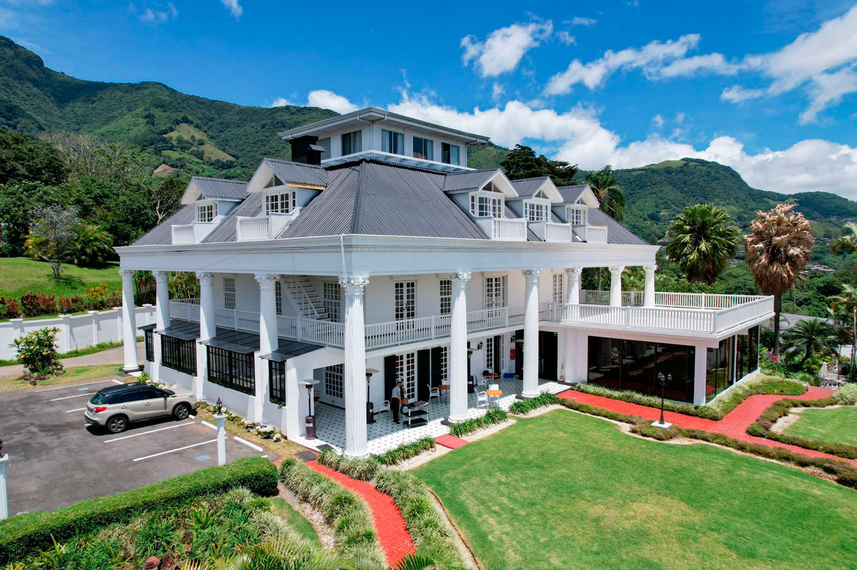 Celebre a papá con la mejor gastronomía