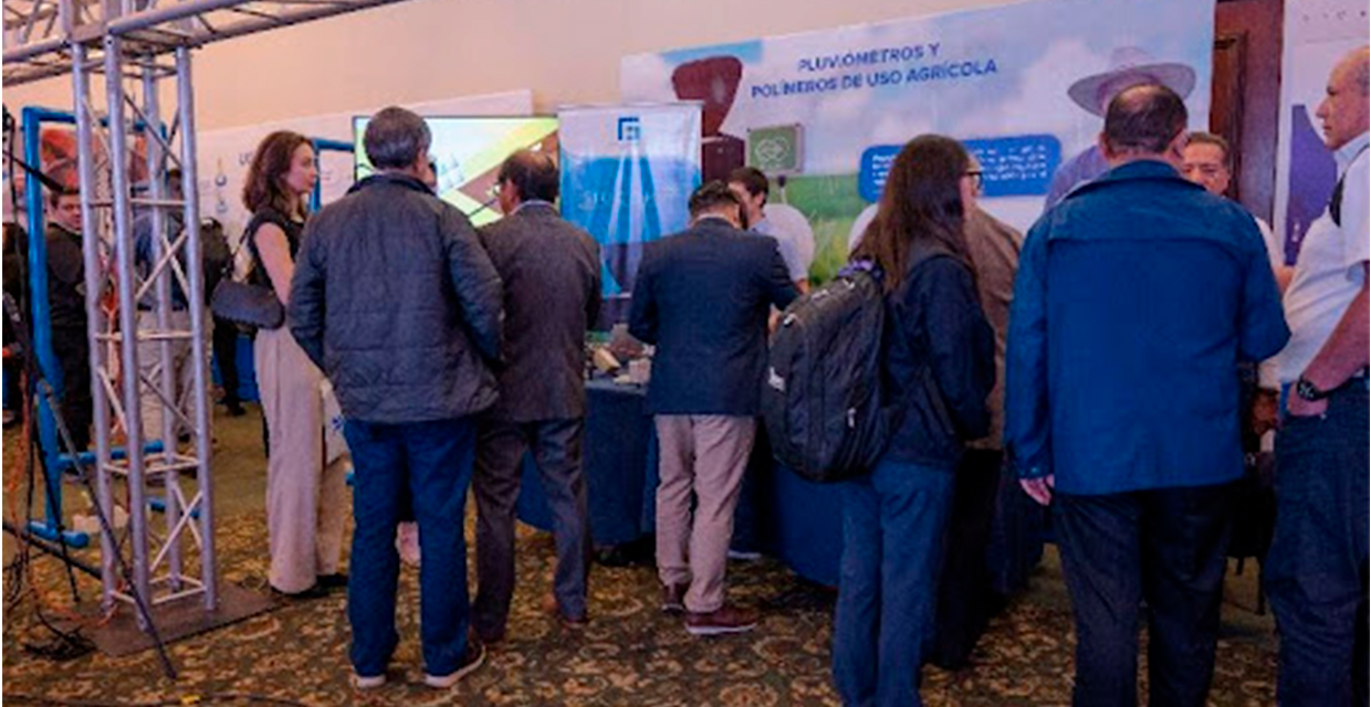 FUNDEA refuerza su compromiso con el sector agrícola ante la posibilidad de presencia del Fenómeno del Niño