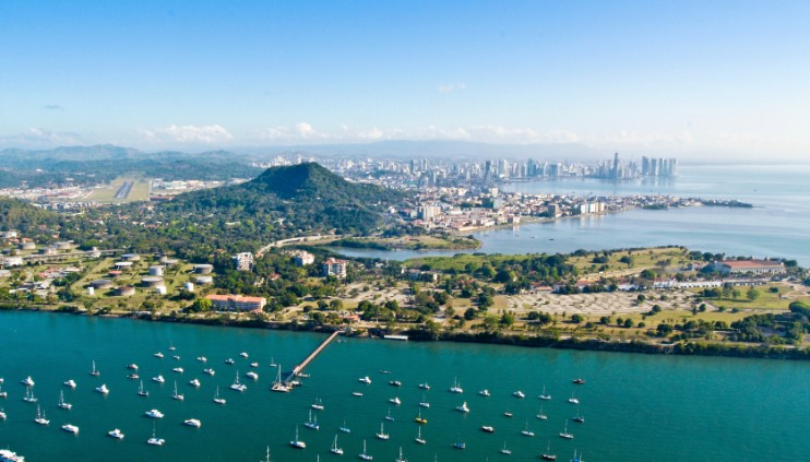 Panamá apuesta por un turismo sostenible que atraiga al turista costarricense