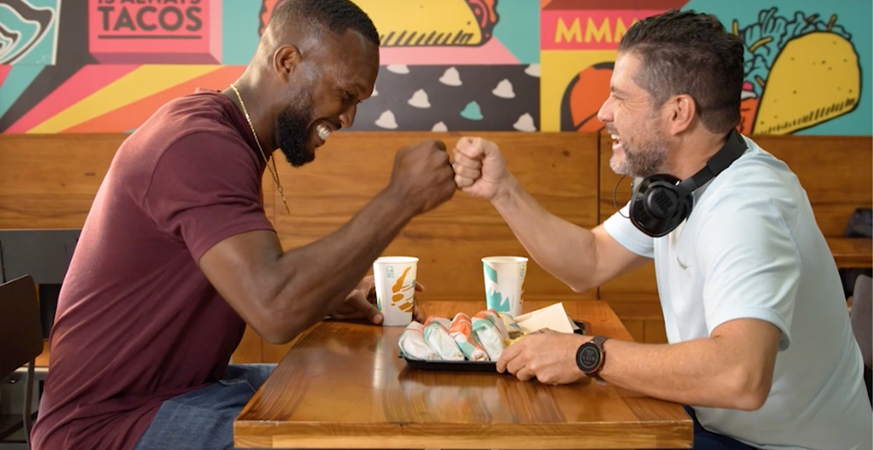 Costa Rica: ¿A qué se debe el reencuentro de Kendall Waston y Gustavo López?