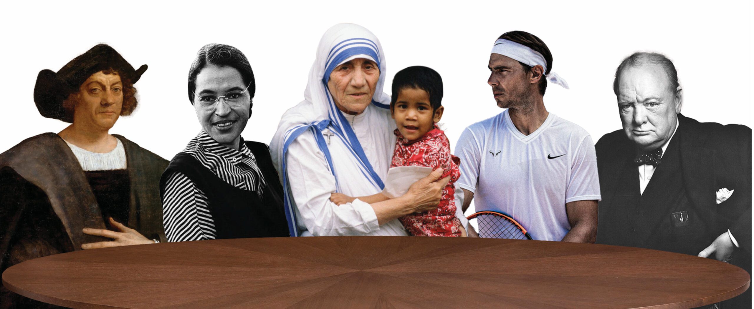 Mi lista de invitados