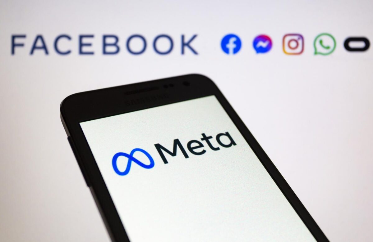 Meta está creando una red social para competir con Twitter
