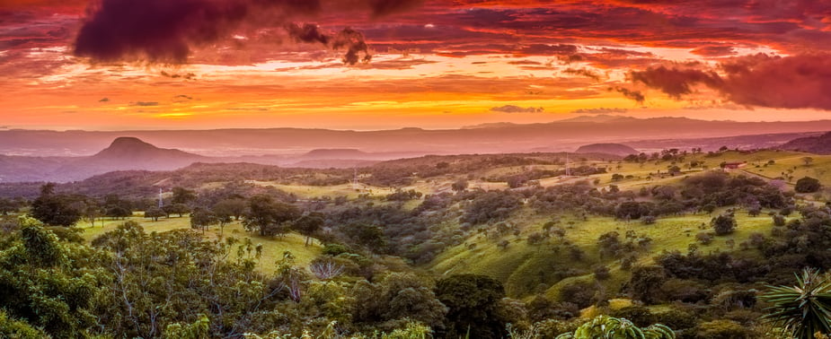 Costa Rica, un destino de 365 días