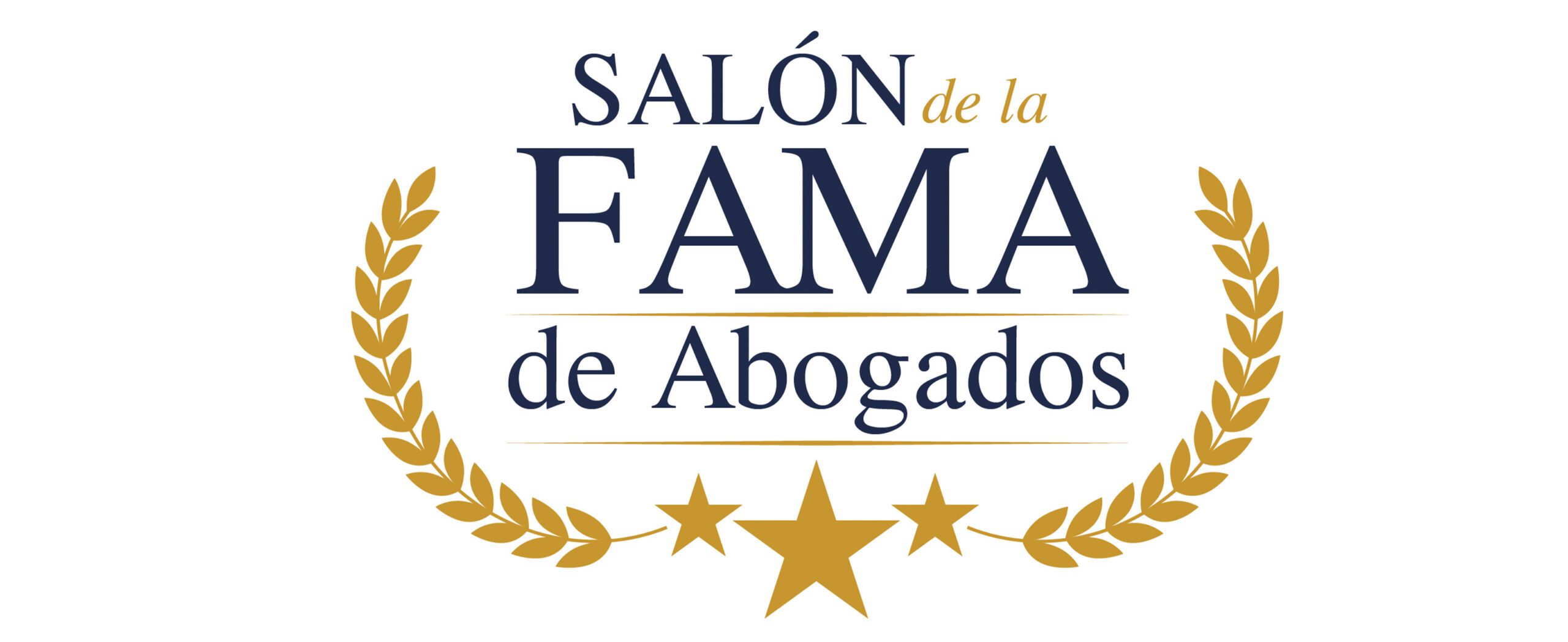Salón de la Fama de Abogados