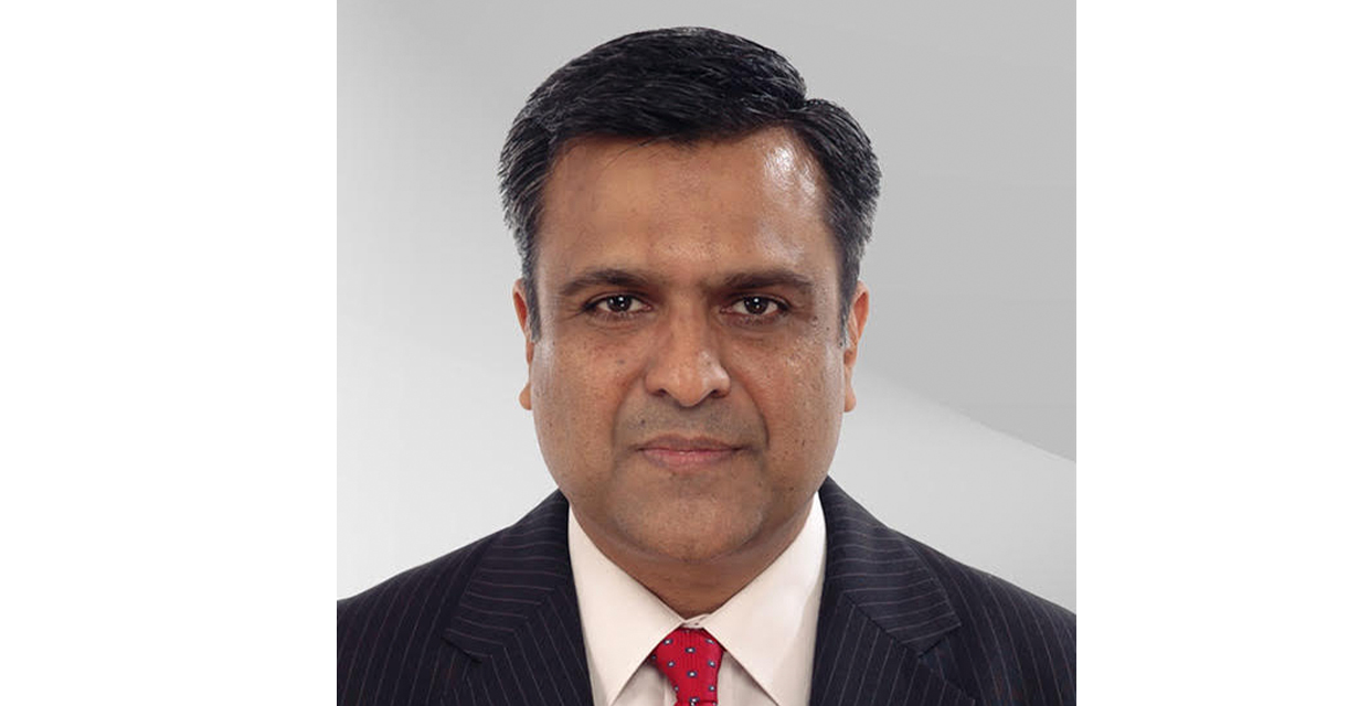 Vertiv nombra a Anand Sanghi presidente de Vertiv en la región de las Américas